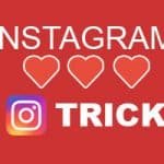 How to send More than One Heart on Instagram