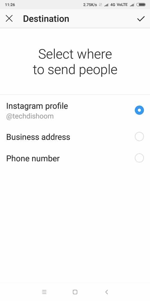 How to promote your instagram post 2018