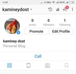 How to Setup a Business Profile on Instagram