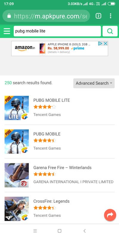 How to Download PUBG Mobile Lite on Any Android Phone 3