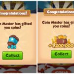 Collect Coin Master Free Spins and Coins links