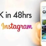 Best apps to get followers on Instagram