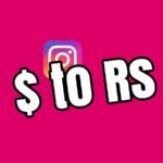 How to Change Currency Dollar to INR on Instagram ($ to Rupees)