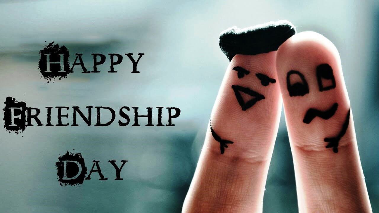 Happy Friendship Day 2019 Quotes