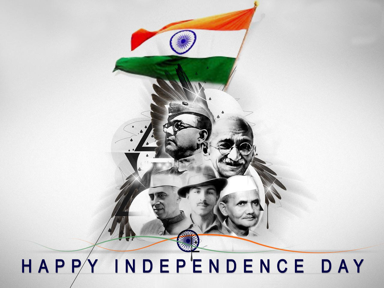 Happy Independence Day 2020 Images, WhatsApp Status and Quotes 3
