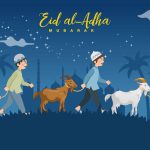 Happy Bakra Eid 2019 Images, WhatsApp Status and Quotes 2