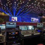 Advantages of Led Screen Setup: Why Choose Our Rental Led Services? 1