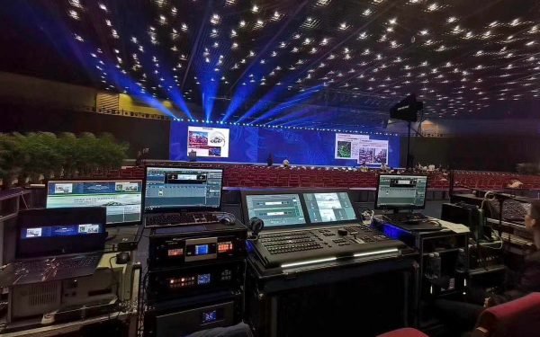 Advantages of Led Screen Setup: Why Choose Our Rental Led Services? 3