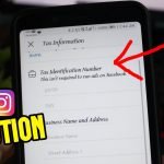 promote Instagram post without tax information