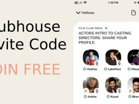 How to get a Clubhouse Invite Code? Join Cluhouse without an Invite Code 6