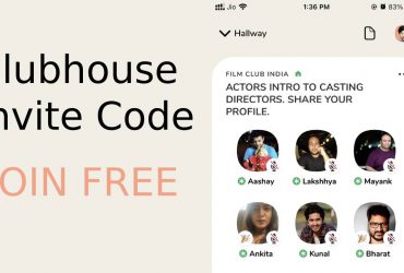 How to get a Clubhouse Invite Code? Join Cluhouse without an Invite Code 18