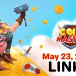 Coin Master Free Spins and Coins link May 23, 2022 3