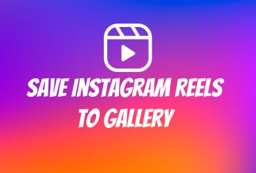How to Download Instagram Reel Videos to Gallery 15