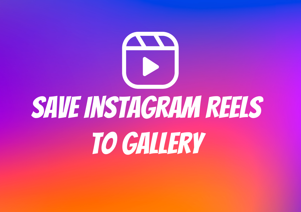 How to Download Instagram Reel Videos to Gallery 1