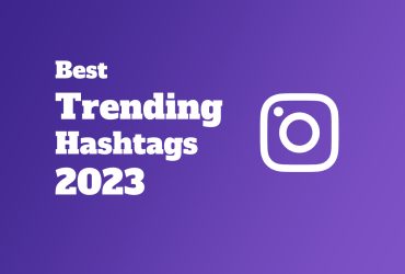 Best Trending Hashtags for Instagram Reels 2023 12