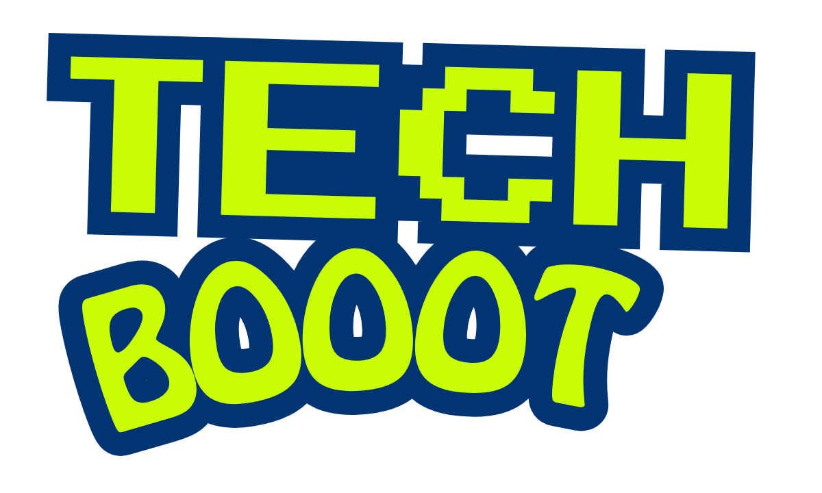 Tech Booot