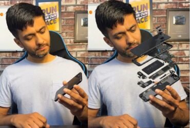 How to Create Trending Product Explode Assembly AI Effect (Step-by-Step Guide) 3